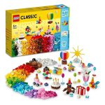 لگو سری کلاسیک مدل Creative Party Box کد 11029