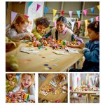 لگو سری کلاسیک مدل Creative Party Box کد 11029 - Image 4