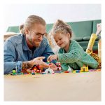 لگو سری کلاسیک مدل Lego Classic Bricks and Houses 11008 - Image 4