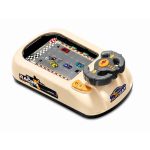 اسباب‌بازی ماشین و فرمان موزیکال چراغ دار کد 662/6 - Image 4
