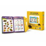 کتاب آموزشی تعاملی English Book کد QD-5037