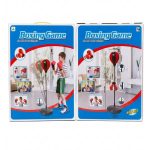 کیسه بوکس ایستاده پایه دار - Image 2
