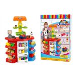اسباب بازی سوپر مارکت مدل Super Store