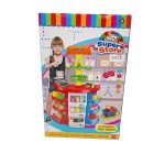 اسباب بازی سوپر مارکت مدل Super Store - Image 3