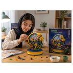 لگو گل‌ آفتابگردان موزیکال کوکی کد 623006 - Image 4