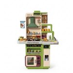 ست آشپزخانه کودک مدل Western Kitchen کد 938 - Image 5