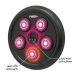 بوکس هوشمند موزیکال دیواری 5 خانه کد 3610 - Image 5