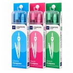 پرگار مدادی کریتورز کلاس مدل CCMPC7 مجموعه 2 عددی