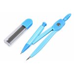 پرگار مدادی کریتورز کلاس مدل CCMPC7 مجموعه 2 عددی - تصویر 3