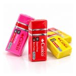 پاک کن کنکو مدل COLOURED 04 مجموعه 6 عددی - تصویر 3