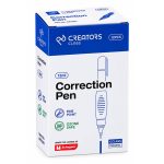 لاک غلط گیر سی کلاس مدل AR1291 ظرفیت ۱۲ میل مجموعه 3 عددی - تصویر 3