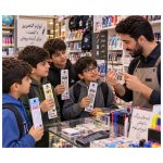 مداد اتودی مشکی کریتورز کلاس مدل اورلست مجموعه 10 عددی - تصویر 6