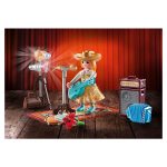 مجموعه لگو کنسرت موسیقی پلی موبیل Playmobil Country Singer Gift Set کد 71184 - تصویر 4