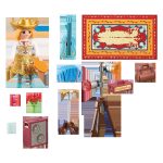 مجموعه لگو کنسرت موسیقی پلی موبیل Playmobil Country Singer Gift Set کد 71184 - تصویر 5
